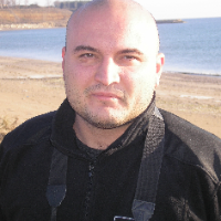 Gradimir Gradev